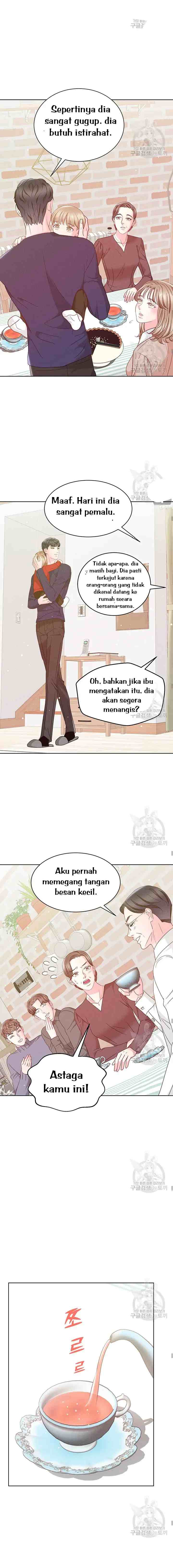 Fall for You chapter 56 halaman 9