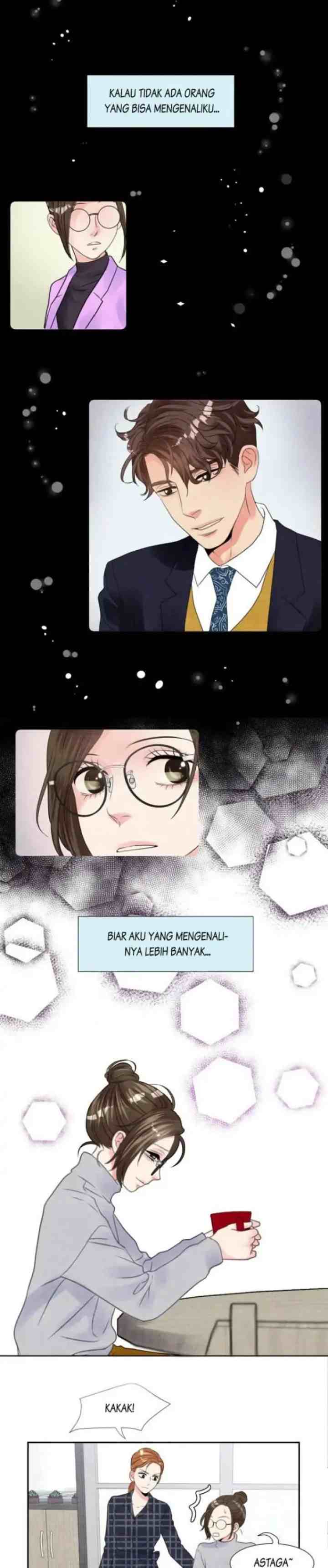 Off Limits! chapter 50 halaman 4