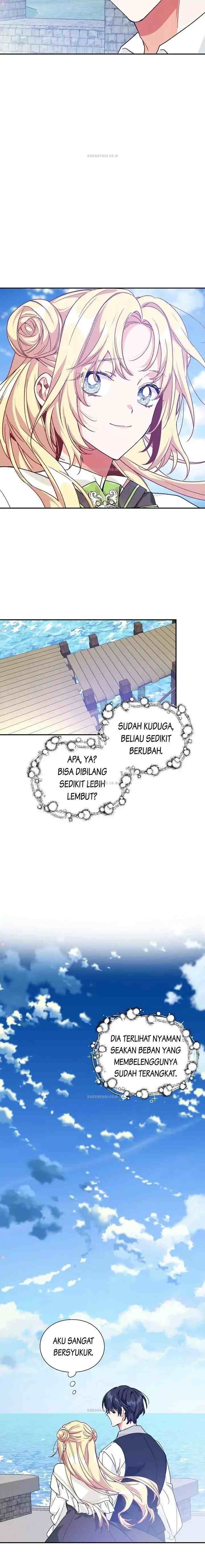 Doctor Elise: The Royal Lady with the Lamp chapter 141 halaman 15
