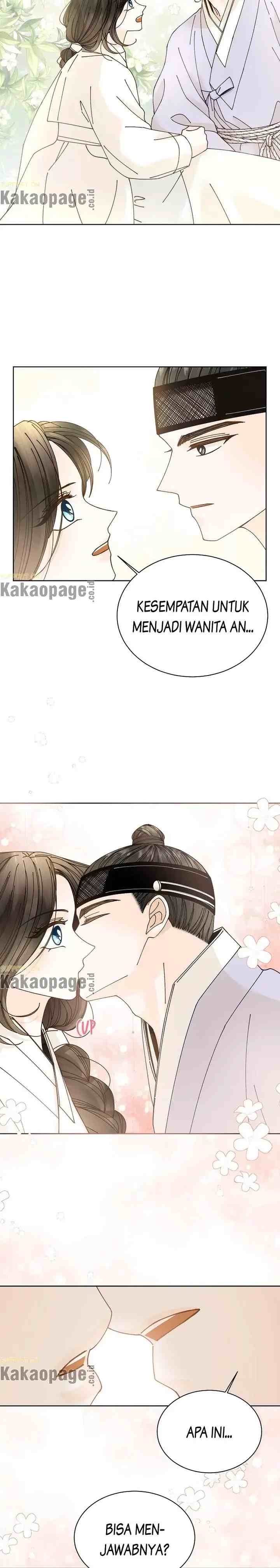 Oh! My Hubby-nim chapter 23 halaman 11