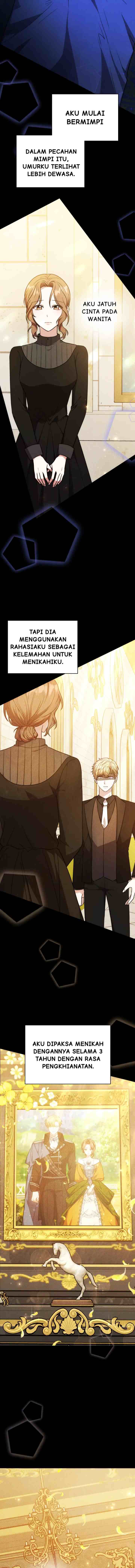 While You're In Love I Actually Knew The Truth chapter 8 halaman 12