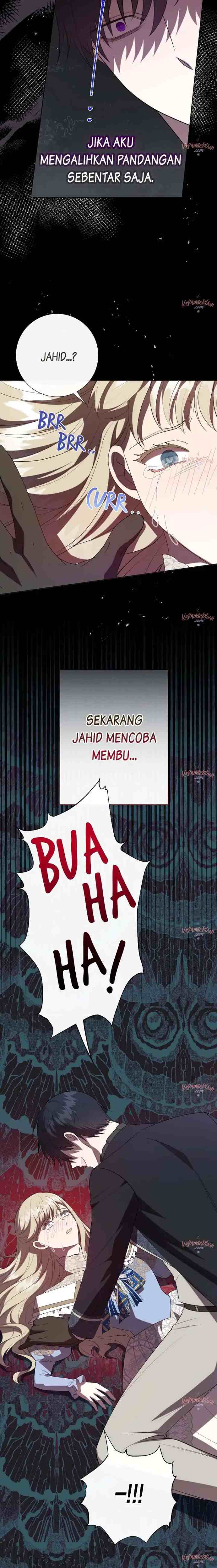 Please Don't Eat Me! chapter 91 halaman 14