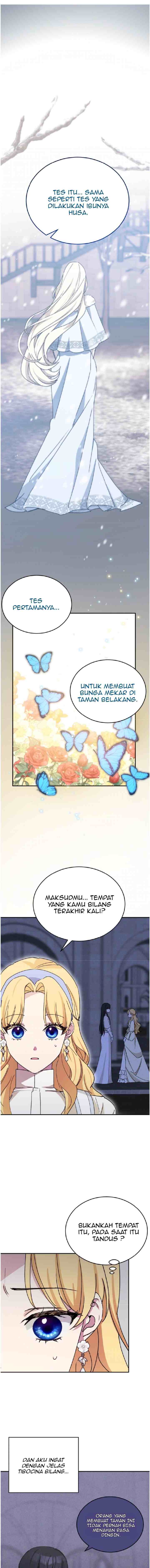 Hawar no Jardim de Inverno chapter 38 halaman 12