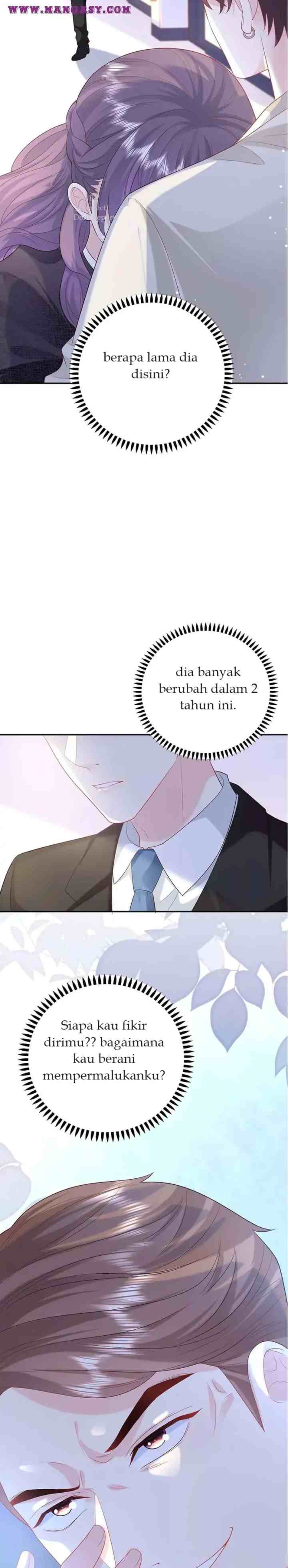 I Know What You Think chapter 38 halaman 16