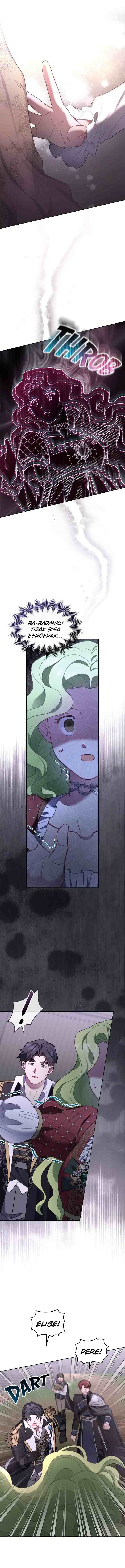 Princess of the Animals chapter 36 halaman 5