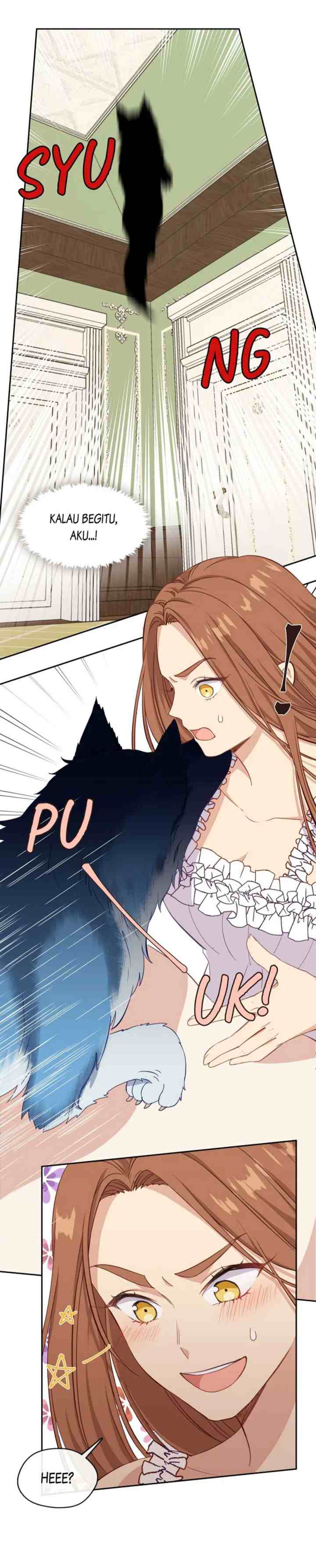 Beware the Villainess! chapter 26 halaman 18