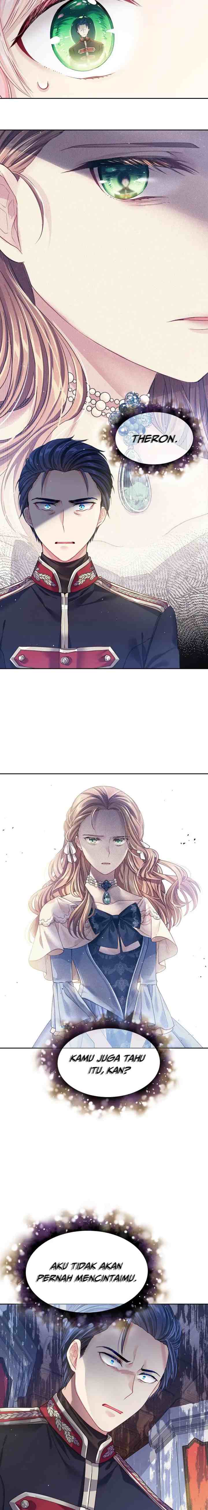 I'm In Trouble Because My Husband Is So Cute chapter 10 halaman 19