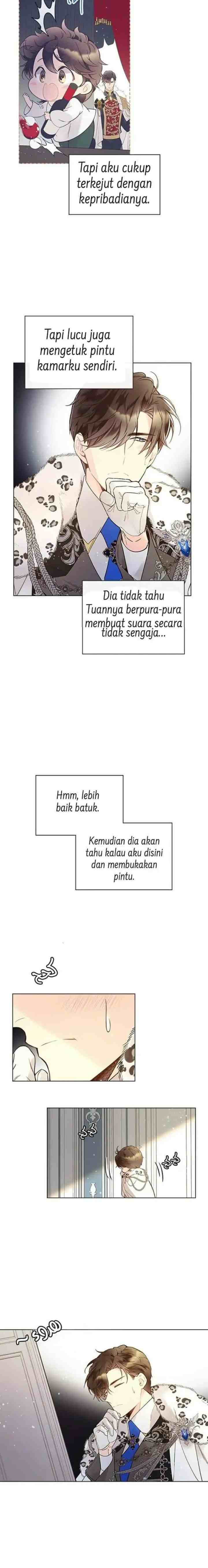 Béatrice chapter 47 halaman 5