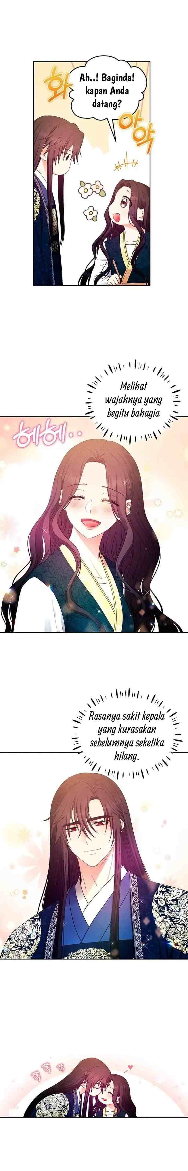 Elixir of the Sun chapter 71 halaman 7