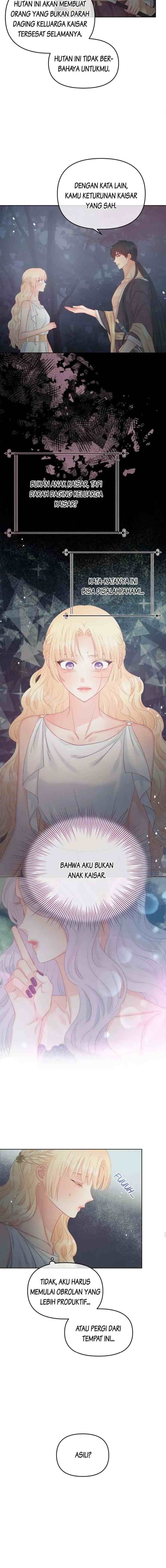 Don't Concern Yourself With That Book chapter 62 halaman 4