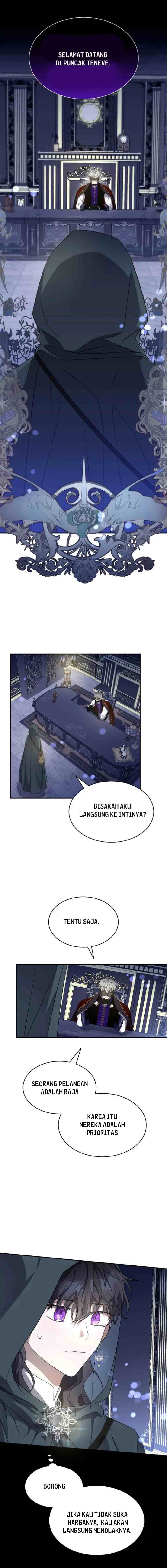 For the Happy Ending of the Ravages chapter 9 halaman 10