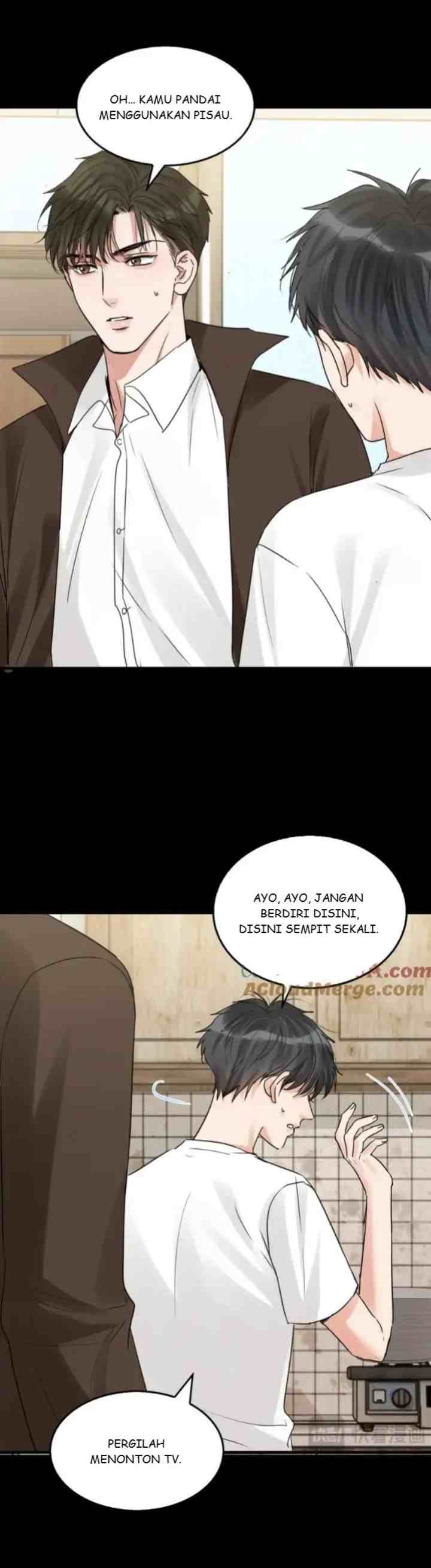 Breaking Through the Clouds 2: Swallow Sea chapter 112 halaman 7