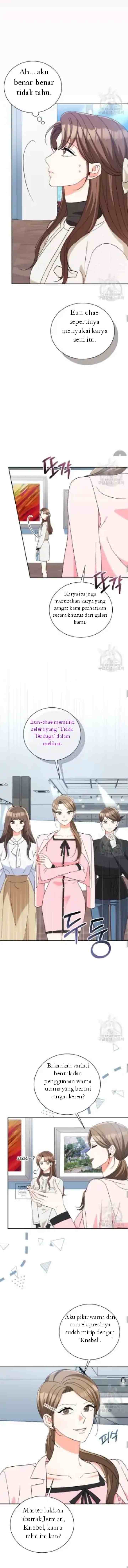 Please Divorce Me chapter 16 halaman 4