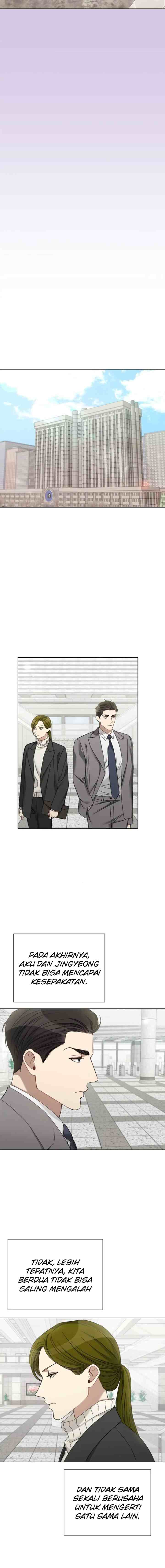 THE Runway chapter 51 halaman 7