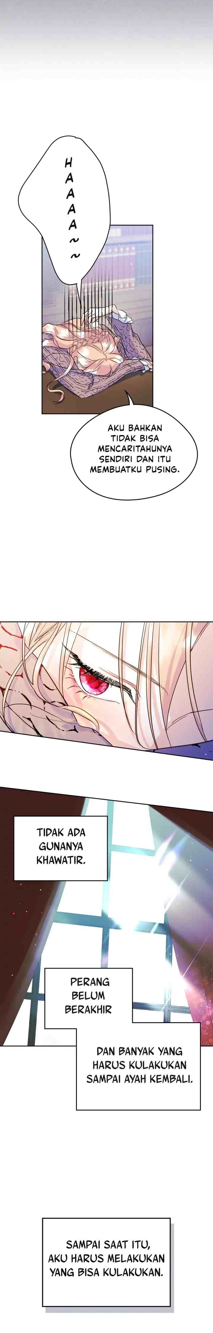 I Became the Male Lead's Female Friend chapter 29 halaman 12