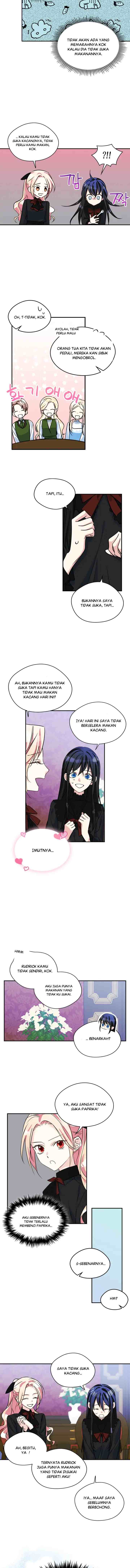I Became the Male Lead's Female Friend chapter 4 halaman 10