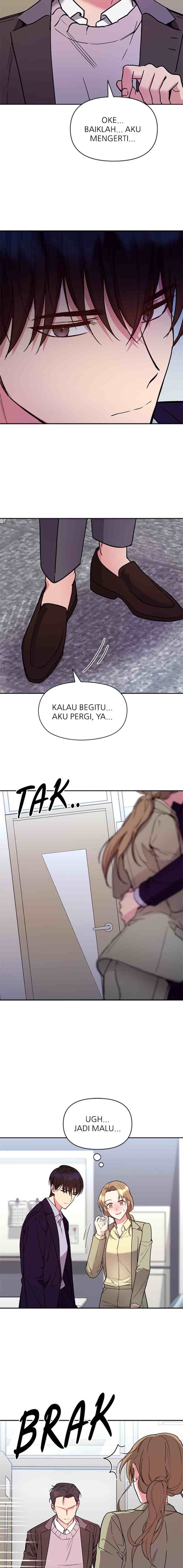 My Noisy Marriage chapter 10 halaman 17