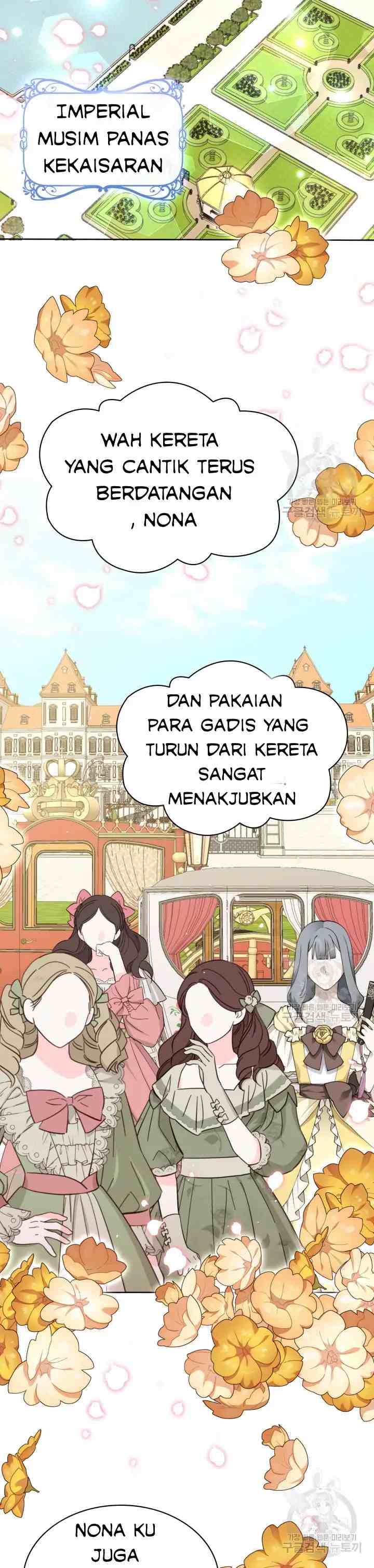 Miss Overprotected chapter 20.2 halaman 9