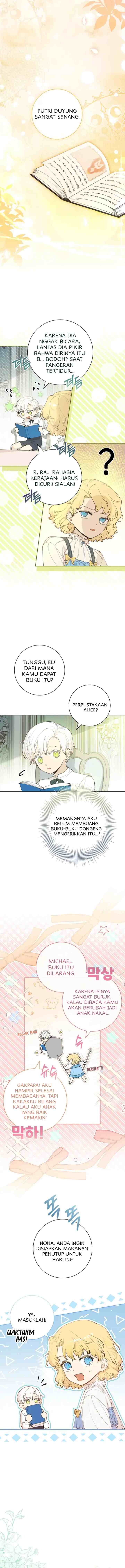 I'll Respect The Male Lead Taste chapter 13 halaman 10