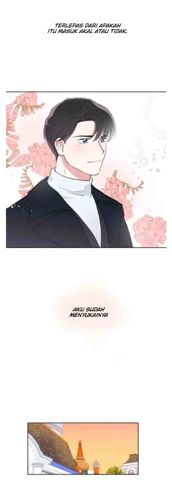 Deadly Vs Romance chapter 7 halaman 14