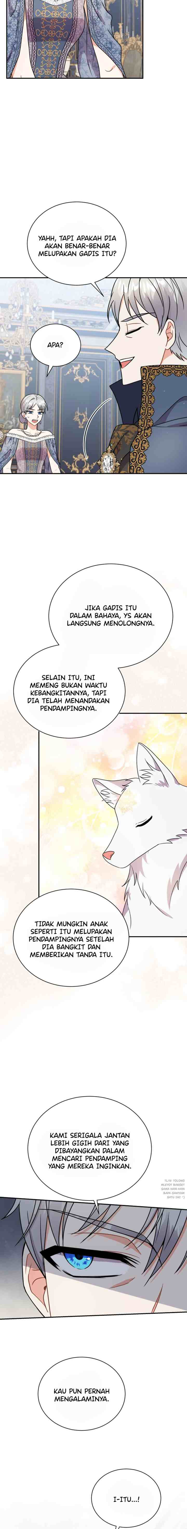 I Became The Villain's Trainer chapter 36 halaman 14