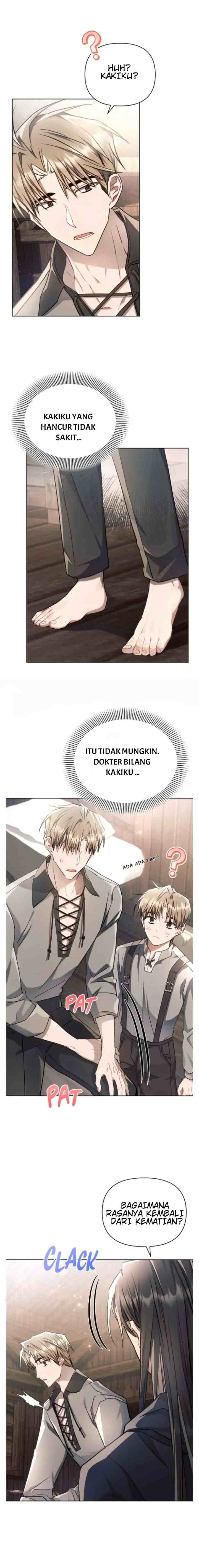 Ashtarte chapter 60 halaman 9