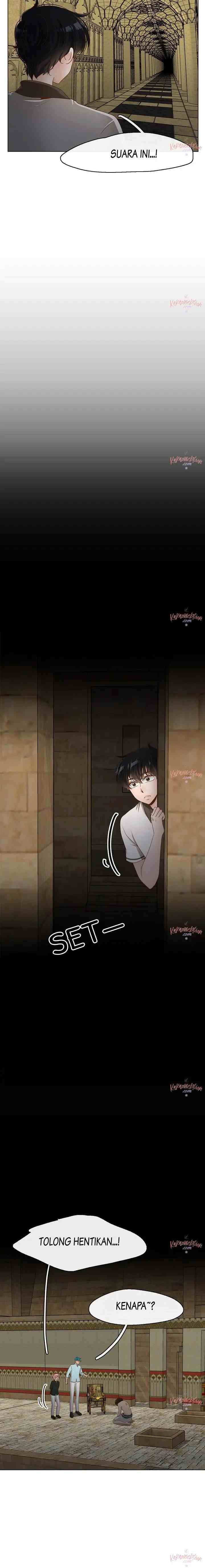 Love Pixie chapter 112 halaman 5