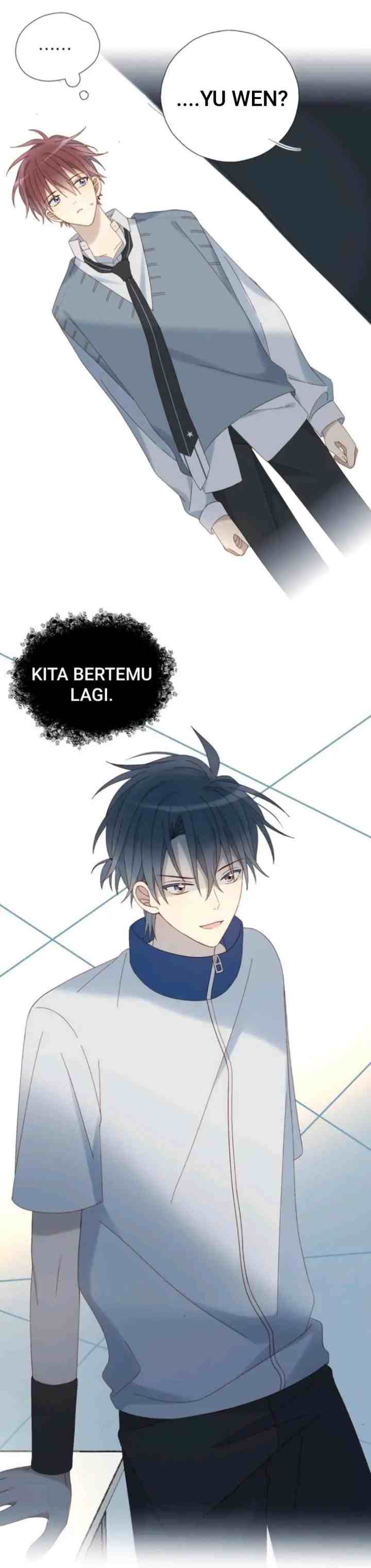 He Is So Flirty chapter 33 halaman 20