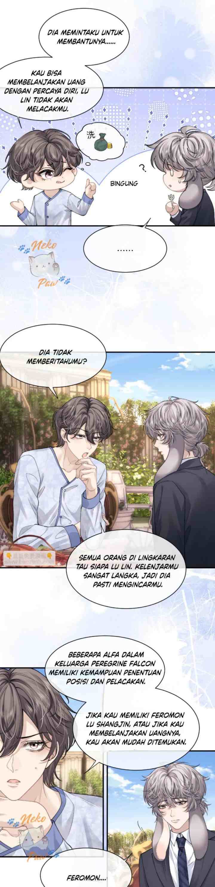 Everlasting Love chapter 64 halaman 16