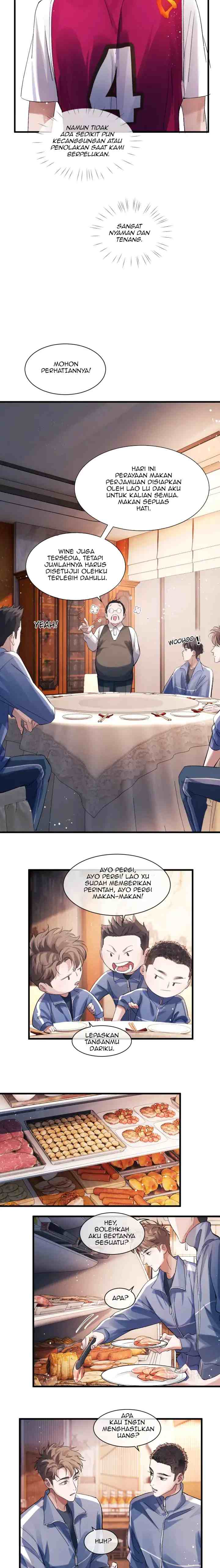 Sa Ye chapter 44 halaman 7