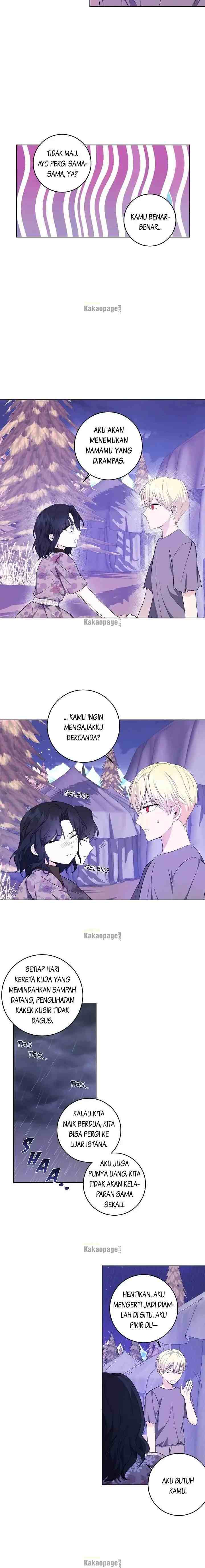 I Became the Wife of a Tragedy's Main Lead chapter 35 halaman 9