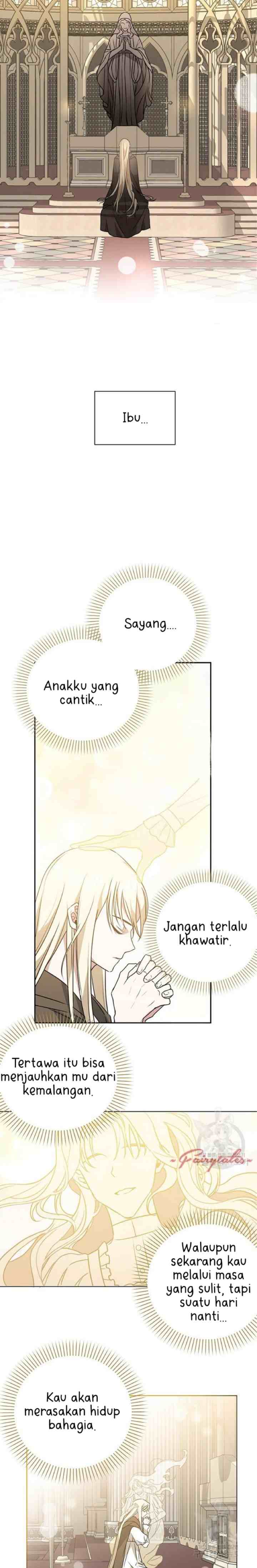Please Be Obsessed With Me chapter 4 halaman 13