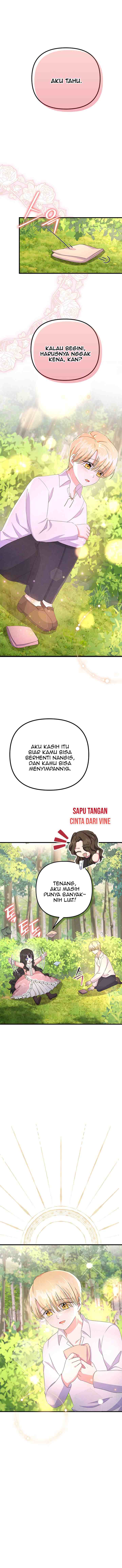 It's The First Time For Both of Us chapter 12 halaman 14