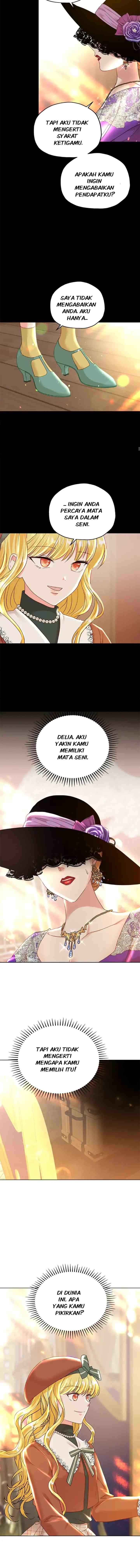 A Queen Without Her Crown chapter 18 halaman 10
