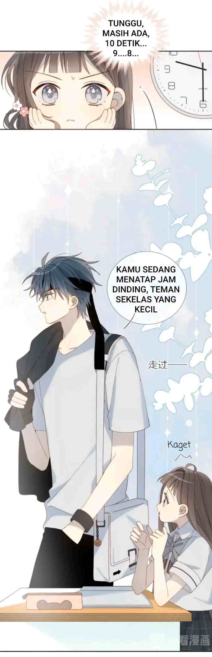 He Is So Flirty chapter 24 halaman 15