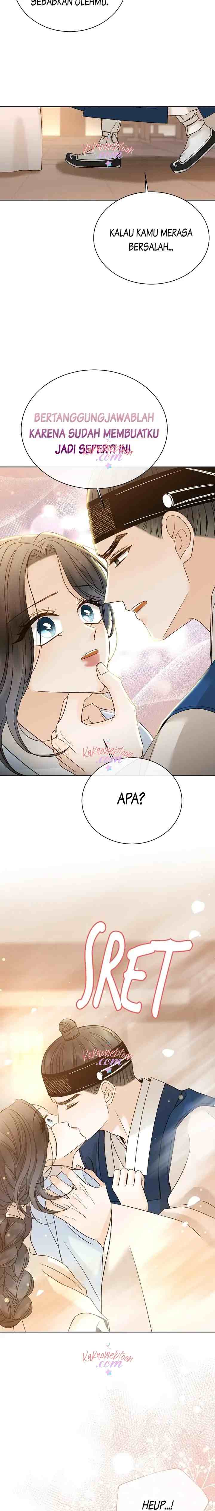 Oh! My Hubby-nim chapter 47 halaman 16