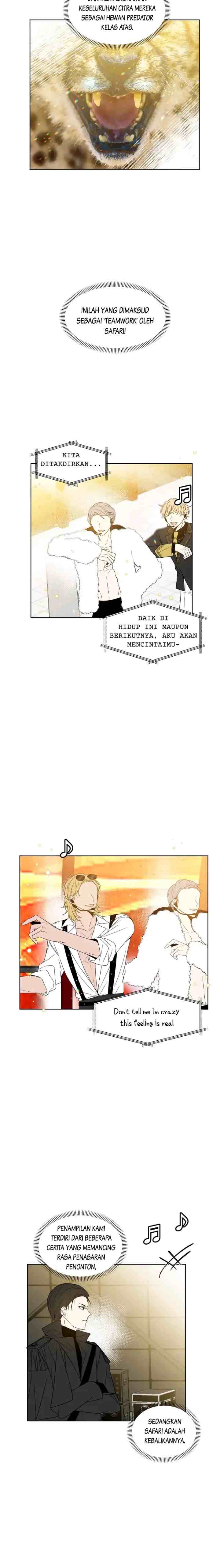 Wild Idols chapter 48 halaman 7