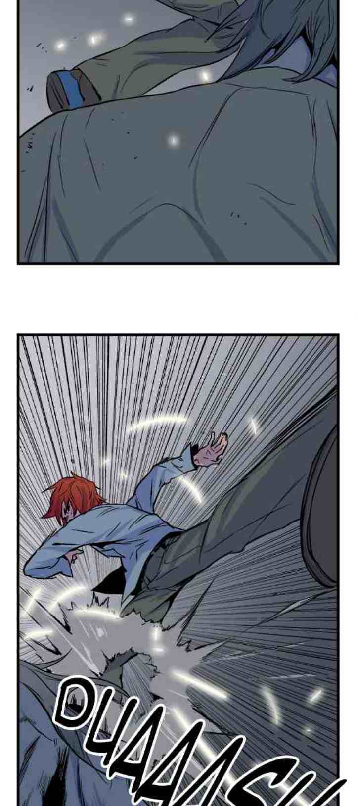Noblesse chapter 30 halaman 4