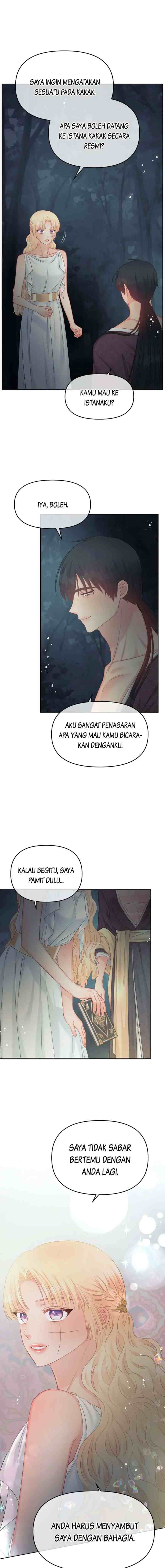 Don't Concern Yourself With That Book chapter 63 halaman 10