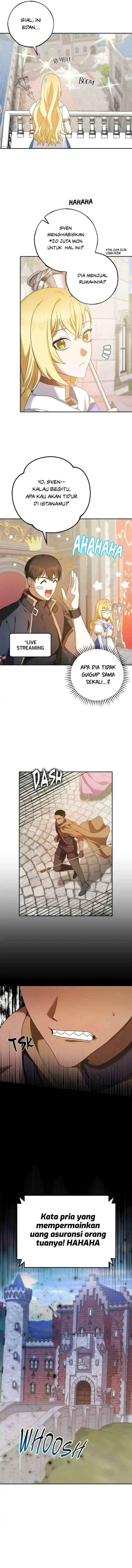 Netkama PUNCH!!! chapter 11 halaman 6