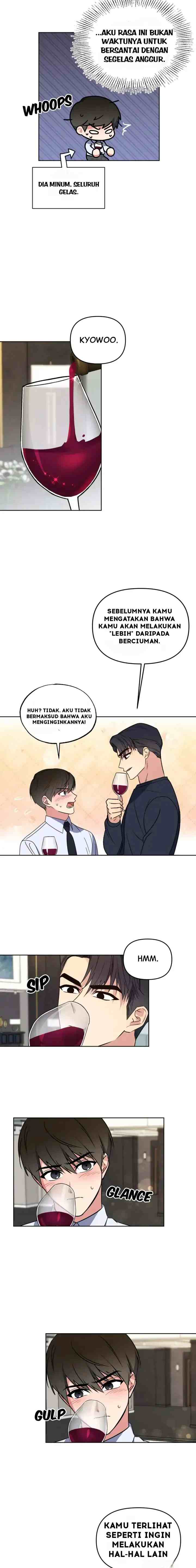 Easy To Read chapter 15 halaman 5