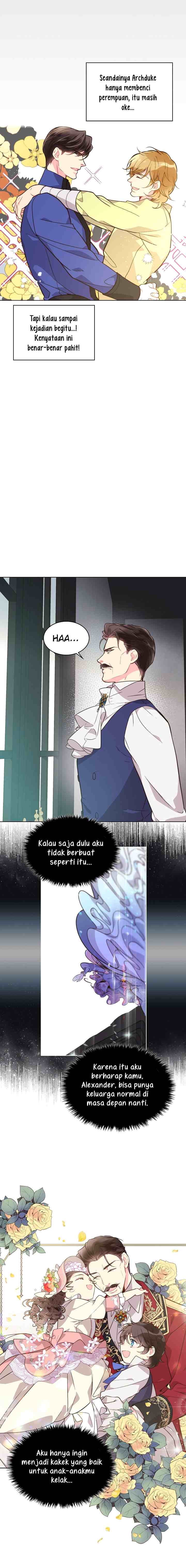 Béatrice chapter 30 halaman 4