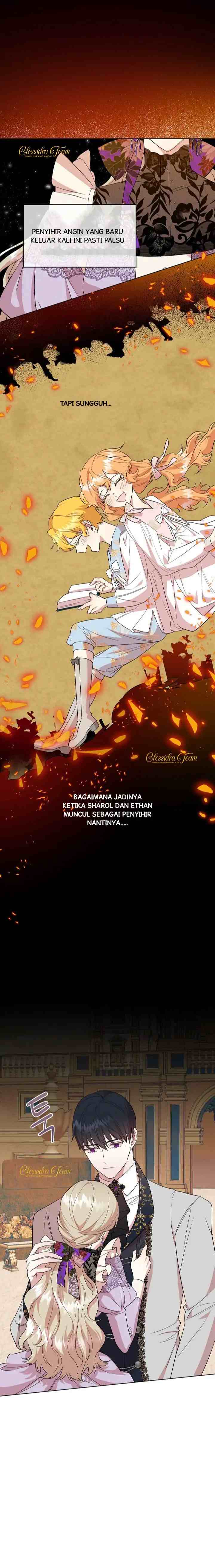 Please Don't Eat Me! chapter 63 halaman 4