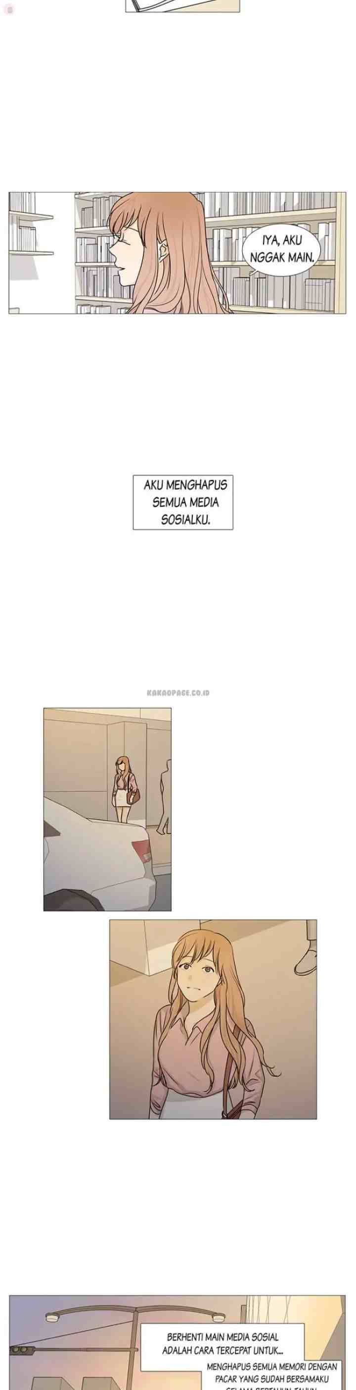 Doryung's Family chapter 6 halaman 11