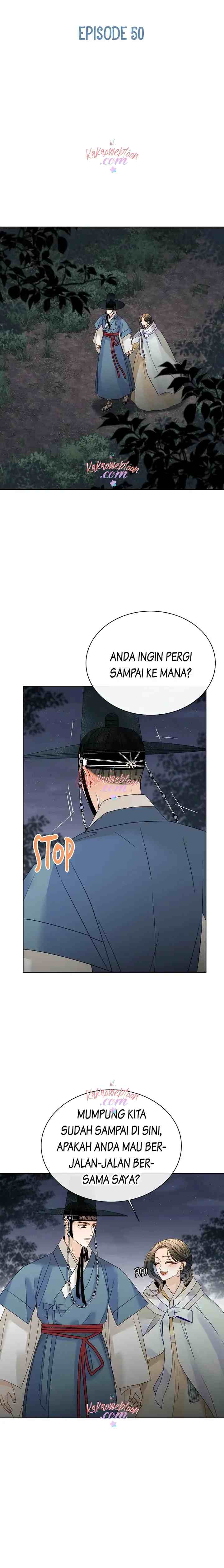 Oh! My Hubby-nim chapter 50 halaman 13