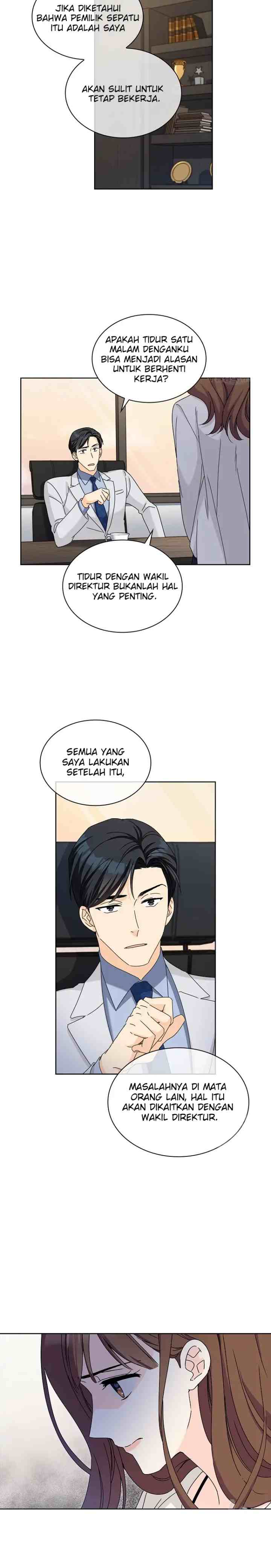 Love, Doing chapter 9 halaman 16