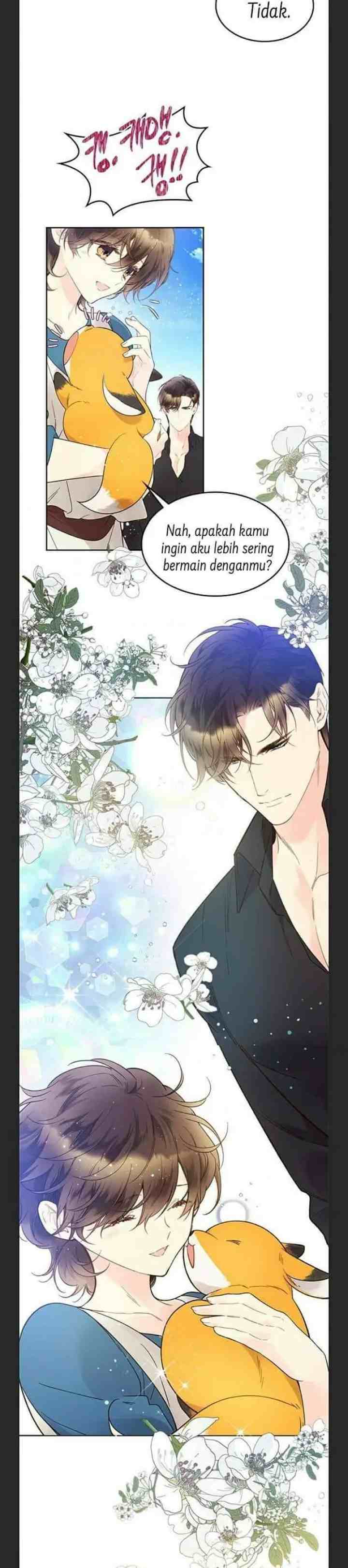 Béatrice chapter 50 halaman 9