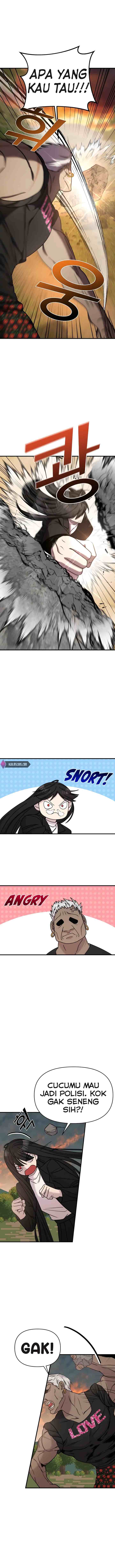 Villain With a Crush chapter 43 halaman 9