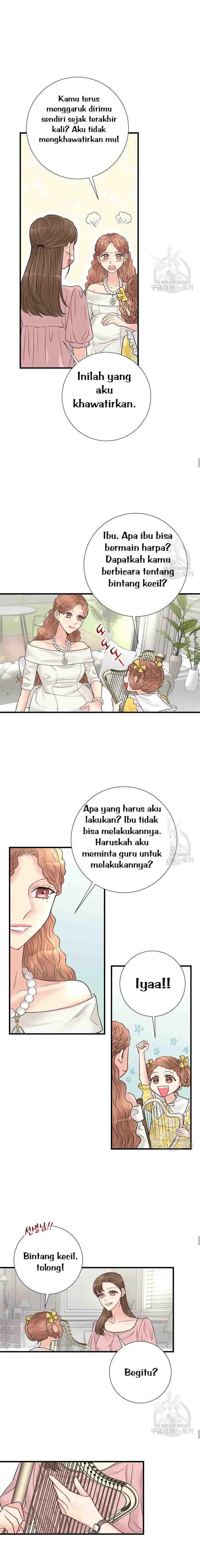 Beast's Footprints chapter 10 halaman 7