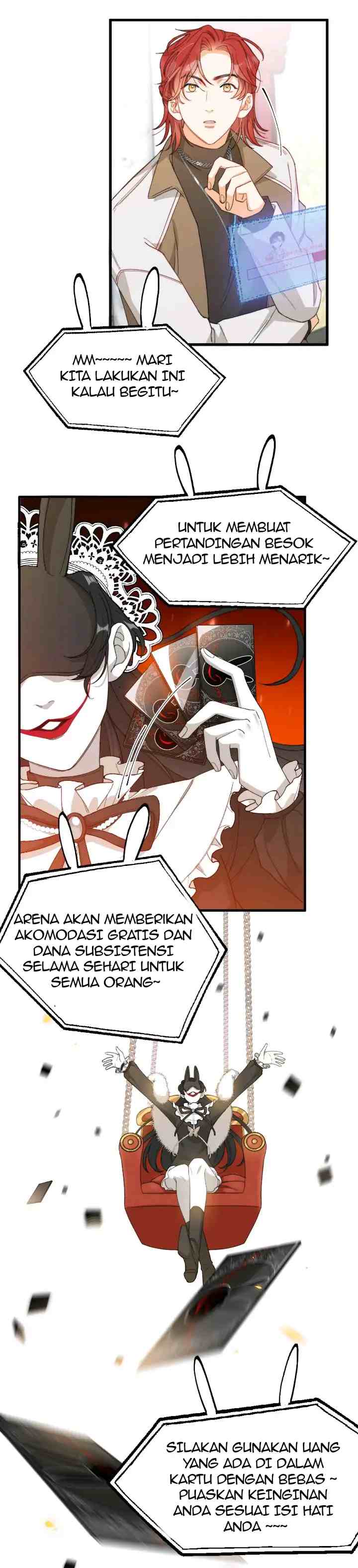 Kiss The Abyss chapter 5 halaman 16